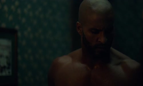 American Gods S02E05 + CZ titulky avi