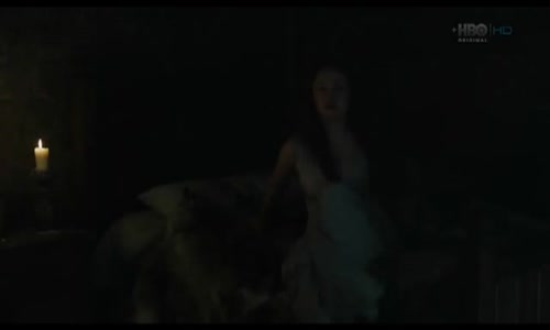 Hra o truny 5x07 Dar avi