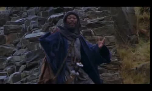 Robin Hood - Kevin Costner, Morgan Freeman, Sean Connery 1991 cz dab avi