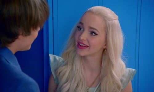 Následníci 2_Descendants 2_2017_titulky CZ_720p mkv