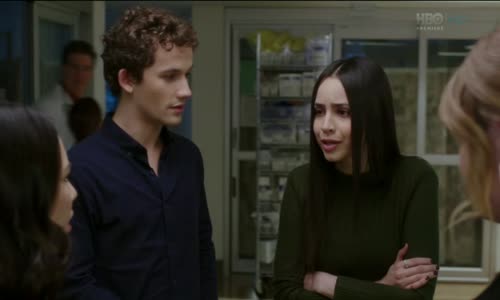 Prolhané krásky Perfekcionistky 01x06 HDTV CZ avi