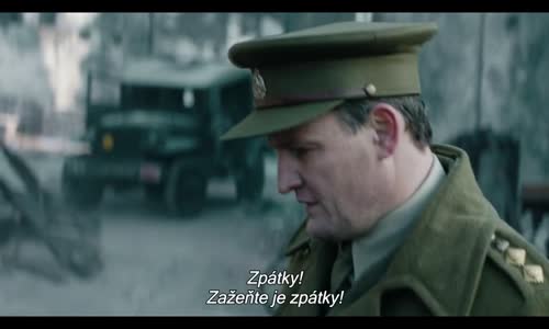 The Aftermath Zranena srdce 2019 Cz titulky 1080p WEBRip-Drama mkv