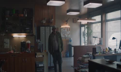 Zone Blanche S02E04 FRENCH 720p HDTV x264-cz tit mkv
