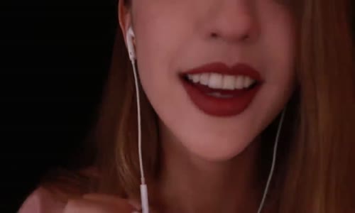 ASMR Please Click This I Think It s Really Tingly UPCLOSE TRIGGER ASSORTMENT TINGLE MINGLE_MP4 720p mp4