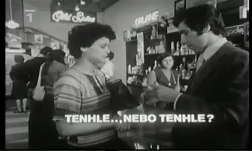 Exponát smrti   Československo drama 1978 mp4