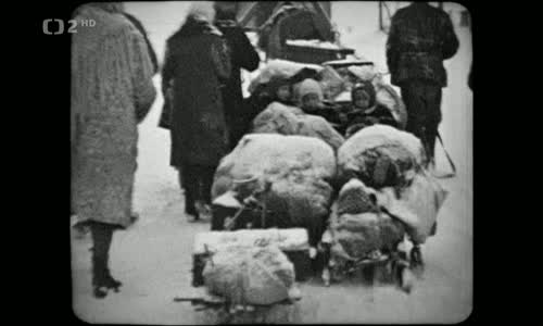 Evropa 1945_ Stěhování národů mkv