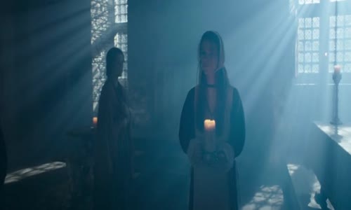 Heretiks ( The Convent 2018 ) CZ titulky avi