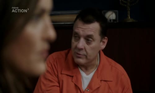 LaO SVU 17x09 Podlost jako norma XviD DVB-HyKR CZ avi