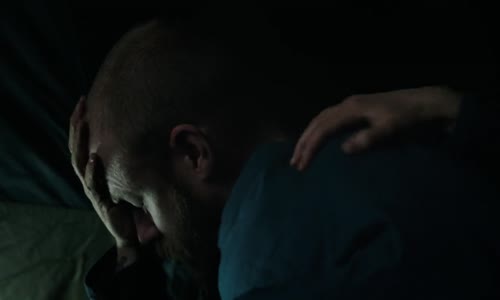 Beze stop - Leave No Trace 2018 720p BluRay CZ dabing mkv