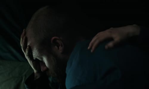 Beze stop - Leave No Trace 2018 480p BluRay CZ dabing avi