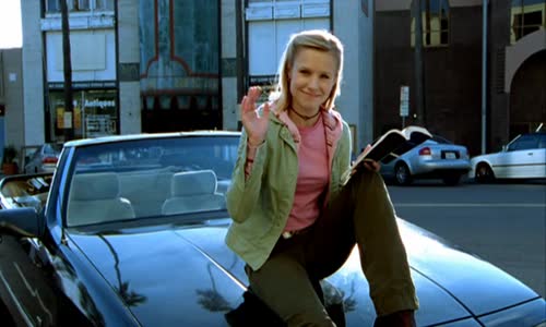 Veronica Mars 1 - 14 - Mars vs  Mars avi