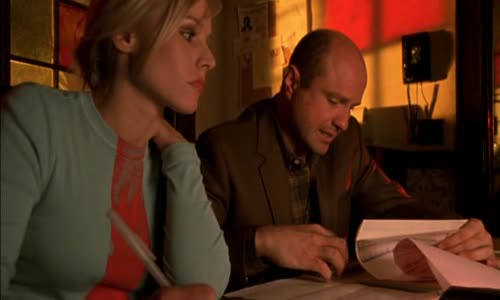 Veronica Mars 2 - 22 - Mimo záznam avi