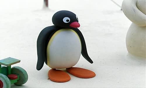 Pingu_-_26_-_Pingu_s_harsh_to_Pinga avi