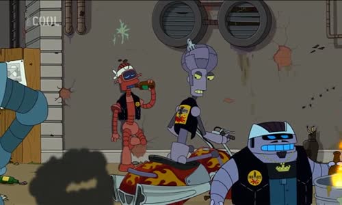 Futurama S09E09 Honba za svobodnou v?li mp4