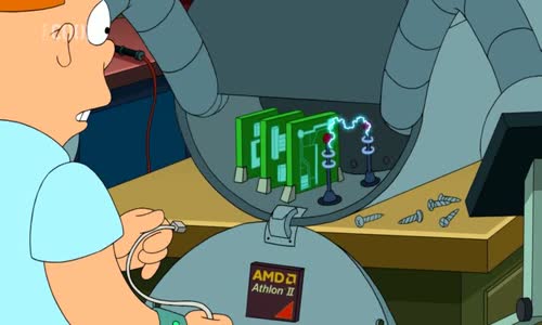 Futurama S08E12 Rychlé ?ipy avi