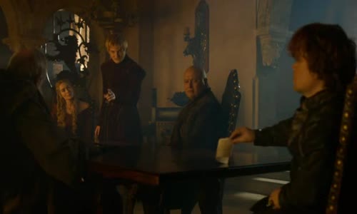 Hra o truny - 03x10 Mhysa avi