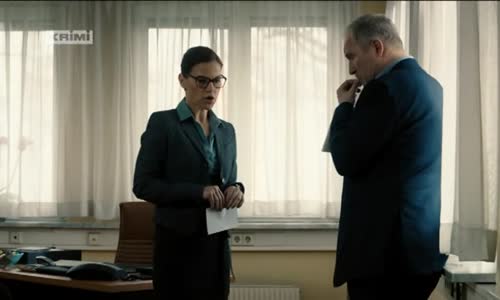 Místo činu - Umění války 2016 Cz dab avi