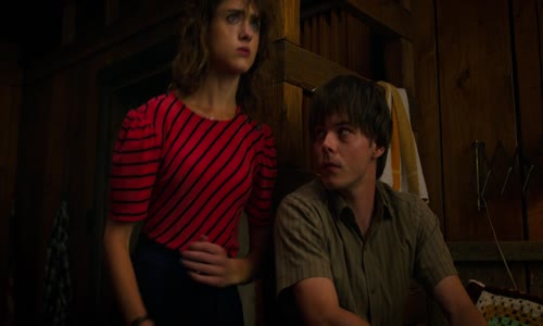 Stranger Things S03E07 CZ titulky mkv