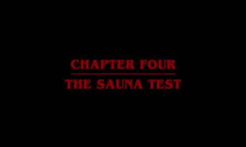 Stranger Things S03E04  The Sauna Test,720p, CZ titulky mkv