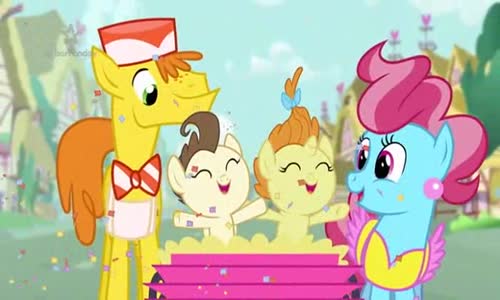 Můj-malý-Pony-S04E12 Pinkie-party avi