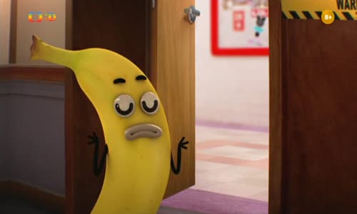 Gumballův úžasný svět S02E06 Banán mp4
