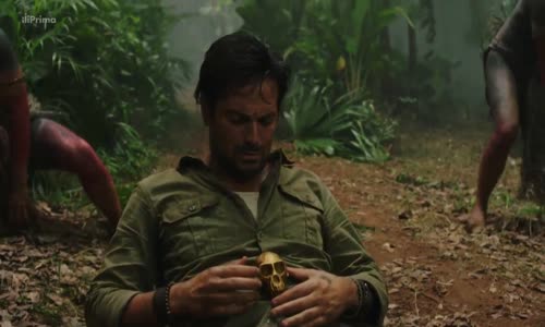 Hooten a Lady-Lovci pokladu E01 Eldorádo (2016) 720p Cz avi