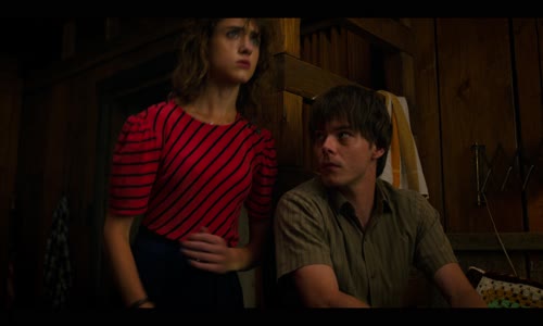 Stranger Things S03E07 CZtit V OBRAZE SDR  2160p DD5 1 mkv