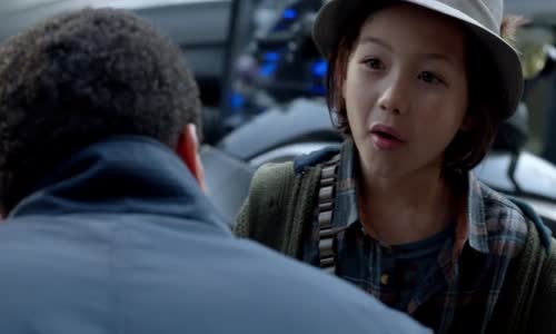 Almost Human S01E02 HDTV x264-cztit mkv