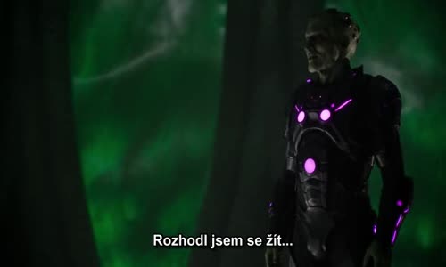 Krypton - 02x03 - Will to Power CZ tit LOLLE avi