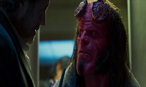 Hellboy (2019)CZtit V OBRAZE BluRay(Ešče větší NOVINKA) mkv