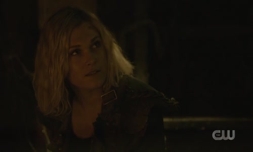 The 100 S06E10 CZtit V OBRAZE mkv
