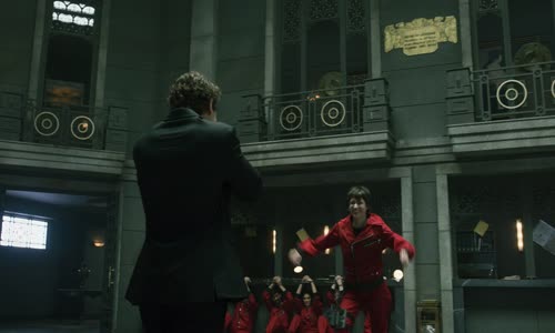 Money Heist S03E07 A Quick Vacation 720p NF WEB-DL DDP5 1 x264-NTG mkv