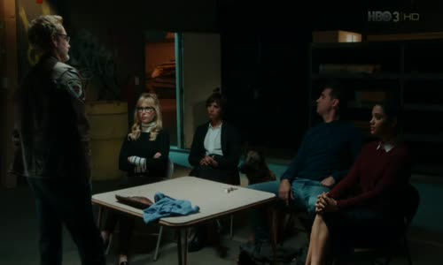 Angie Tribeca 04x05 HDTV CZ avi