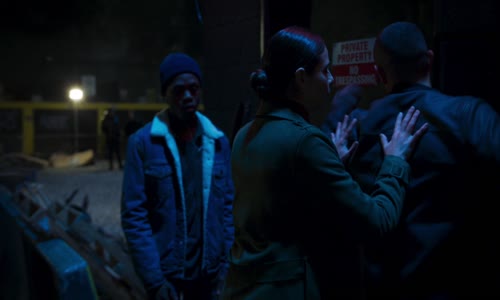 In the Dark 2019 S01E08 Jessica Rabbit 1080p AMZN WEB-DL DDP5 1 H 264-NTb mkv