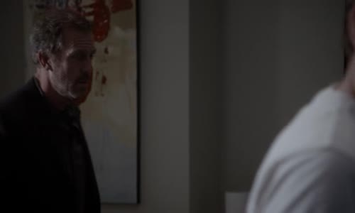 Dr  House 08x19 - To-slovo-na-R avi