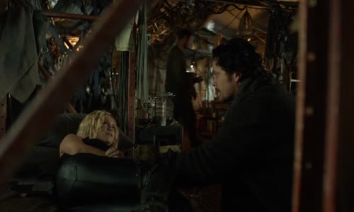 The 100 S06E11 HDTV x264-SVA[eztv]-cz tit mkv