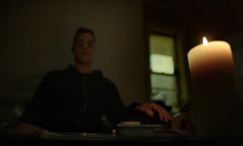 Mr Robot 1 - 4 avi