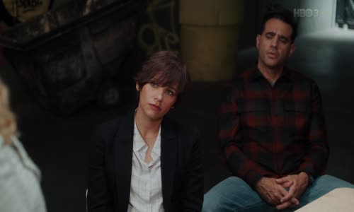 Angie Tribeca 04x08 1080i HDTV CZ mkv