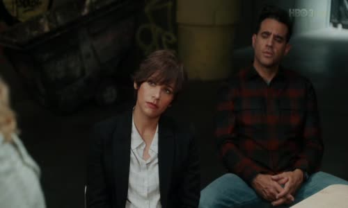 Angie Tribeca 04x08 HDTV CZ avi