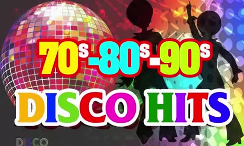 VA-Best Disco Dance Songs of 70 80 90 Legends - Golden Eurodisco Megamix  Best disco mp4