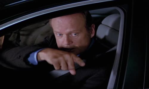 10x02 Frasier - Nepriatel pred branami SK avi