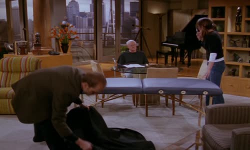 10x19 Frasier - Par sikovnych ruk SK avi