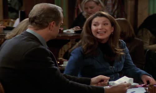 11x13 Frasier - Anna na veceru SK avi