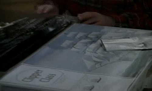 02x21 Frasier - Afera na zabudnutie SK avi