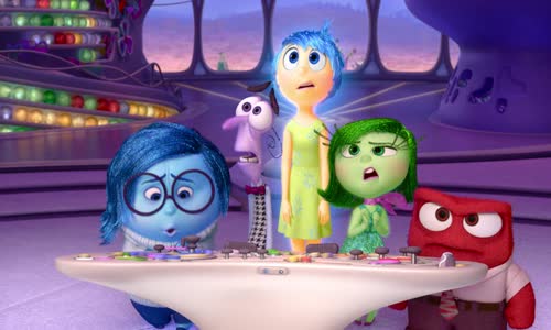 Inside Out 2015 BDRip XviD SK avi