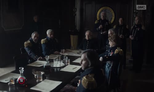 The Terror S01E04 Cz Dabing 1080p TVRip x264 mkv