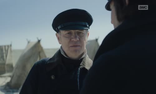 The Terror S01E09 Cz Dabing 1080p TVRip x264 mkv