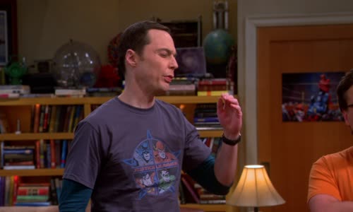 Teorie velkeho tresku - The Big Bang Theory S08E14 1080p 10bit BluRay AC3 x265 HEVC-RCV (CzAudio) mkv