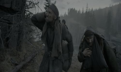 REVENANT Zmrtvychvstani 2160p BluRay REMUX mkv