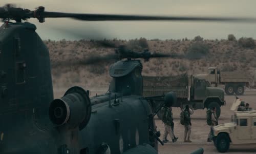 12 hrdinů - 12 Strong (2018) 1080p cz dabing mkv